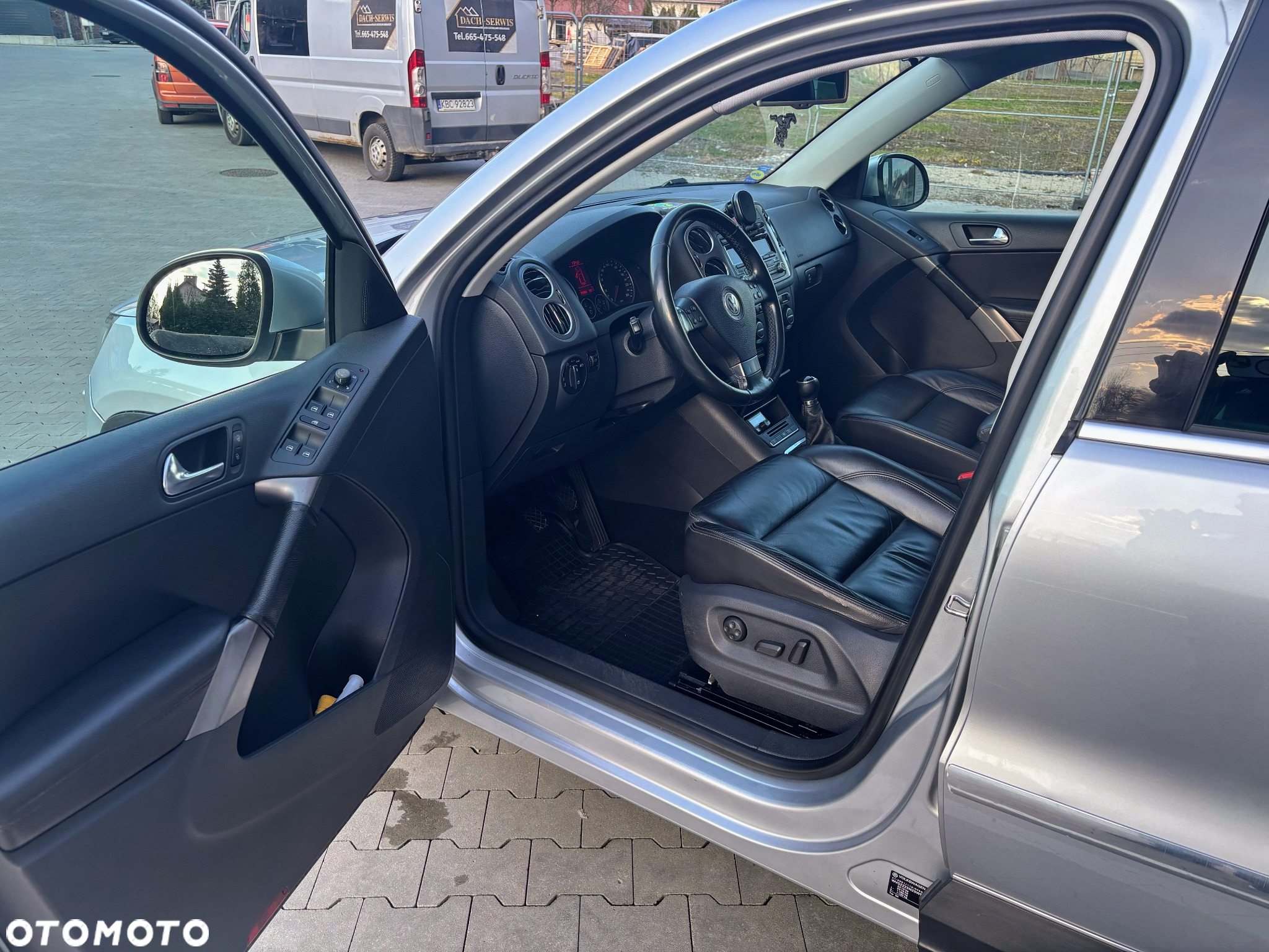 Volkswagen Tiguan 2.0 TDI 4Mot Sport&Style - 18