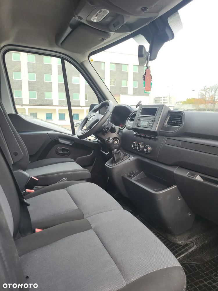 Renault Master - 6