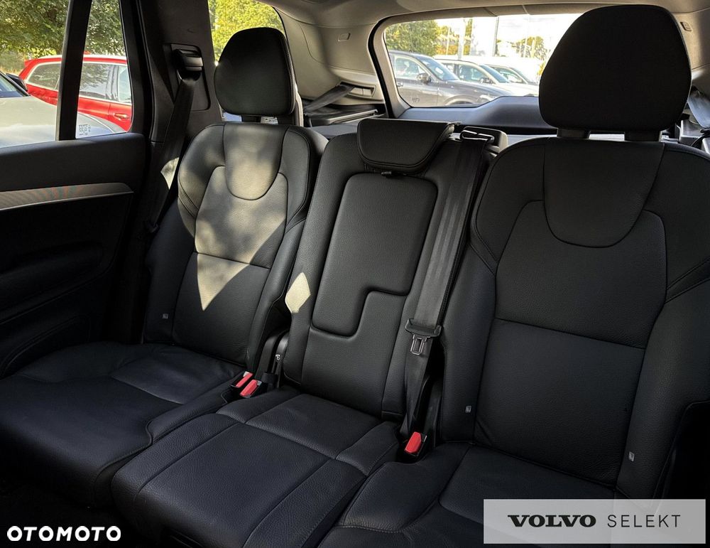 Volvo XC 90 - 27