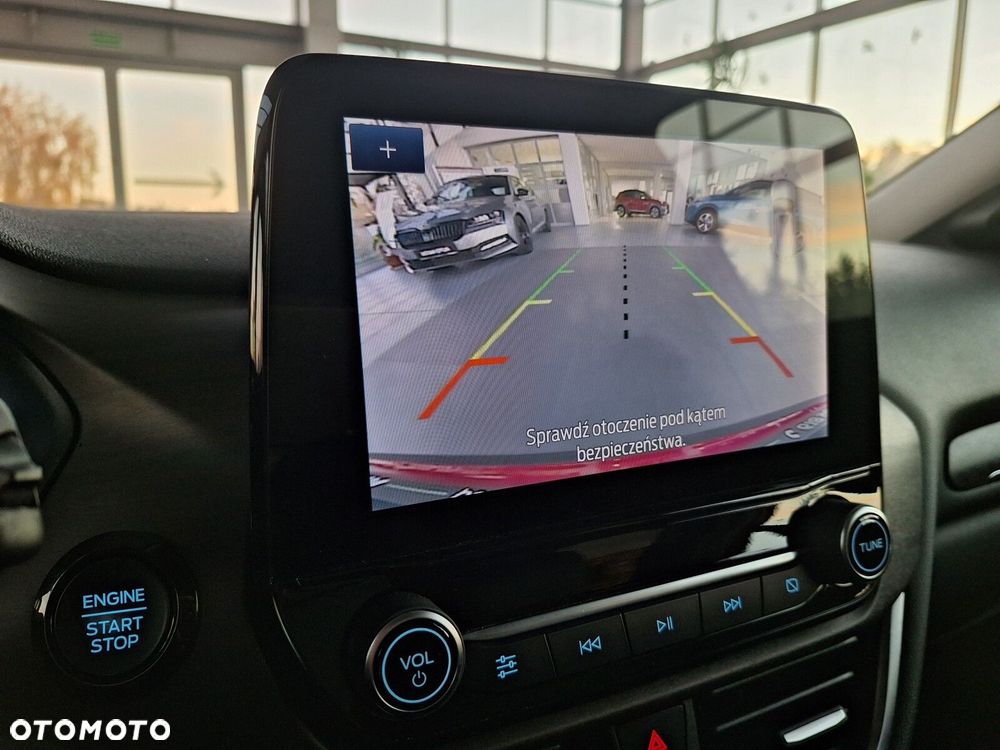 Ford Puma 1.0 EcoBoost Titanium X - 29