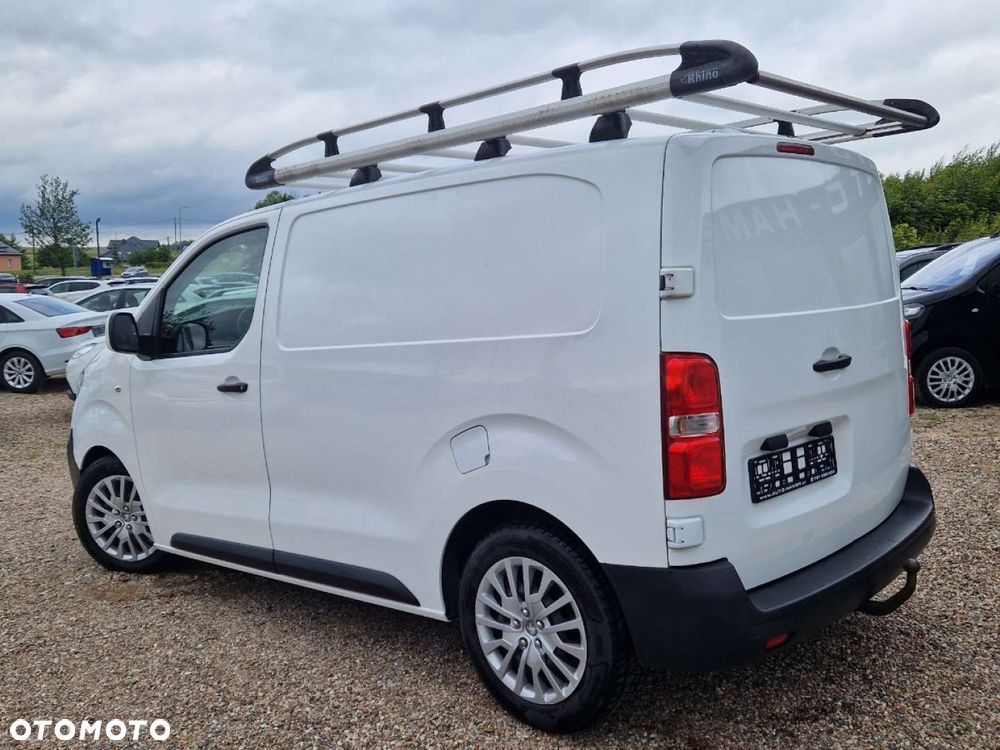 Peugeot Expert - 3