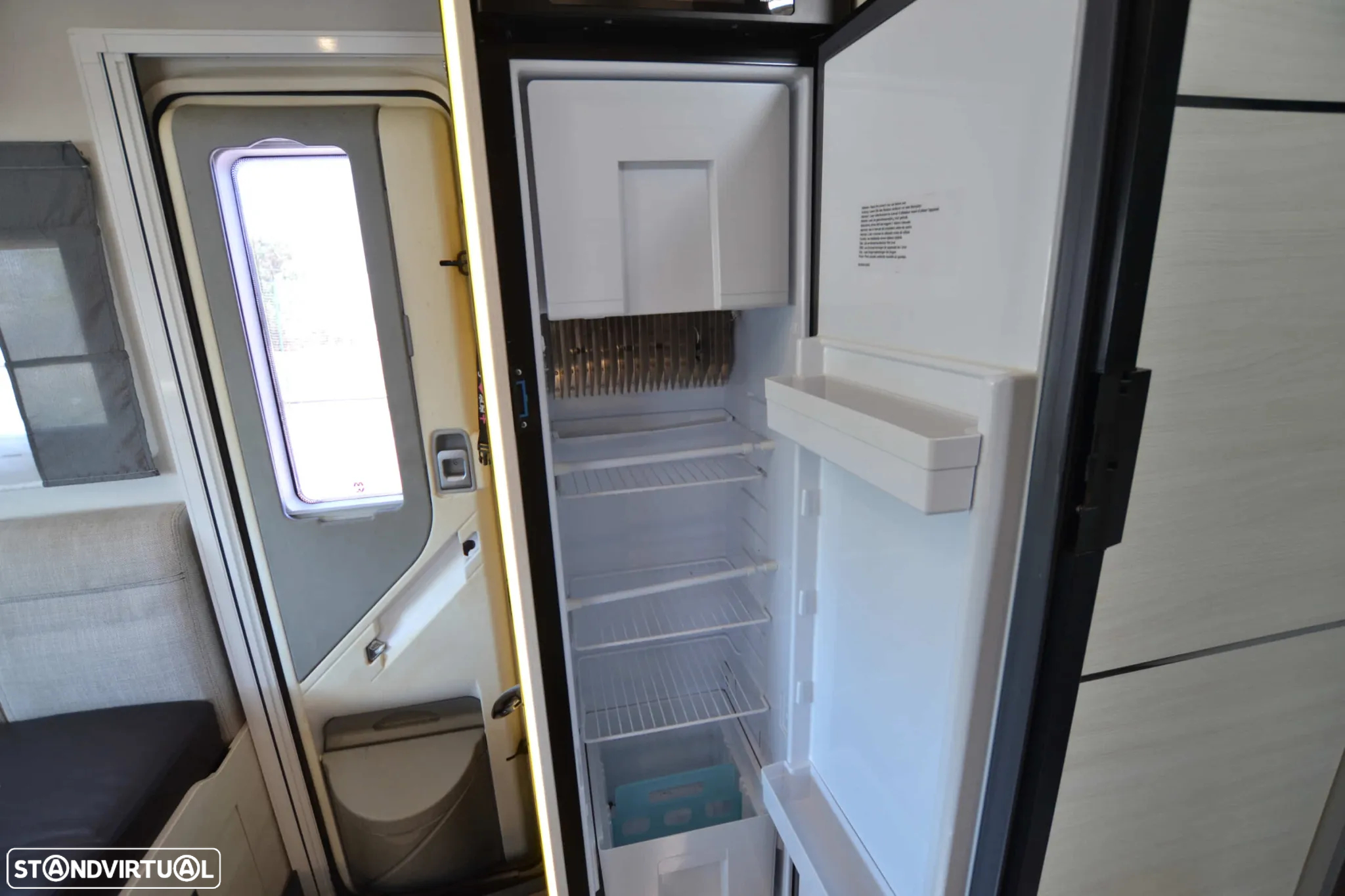 Chausson Welcome Premium 768   U94 - 20