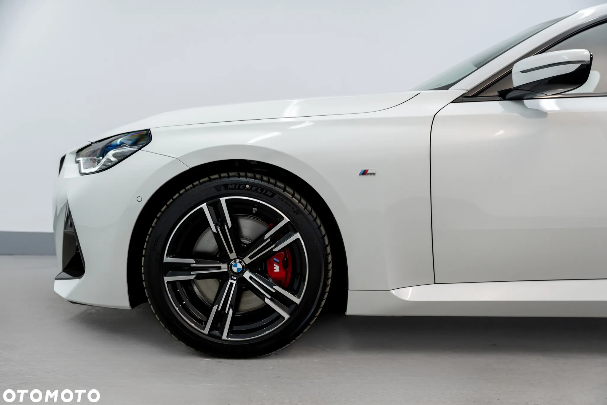 BMW Seria 2 218i M Sport - 5