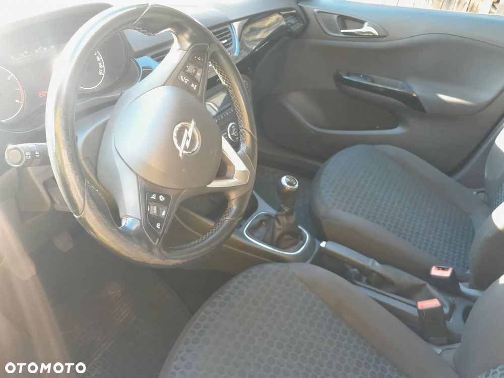 Opel Corsa - 7