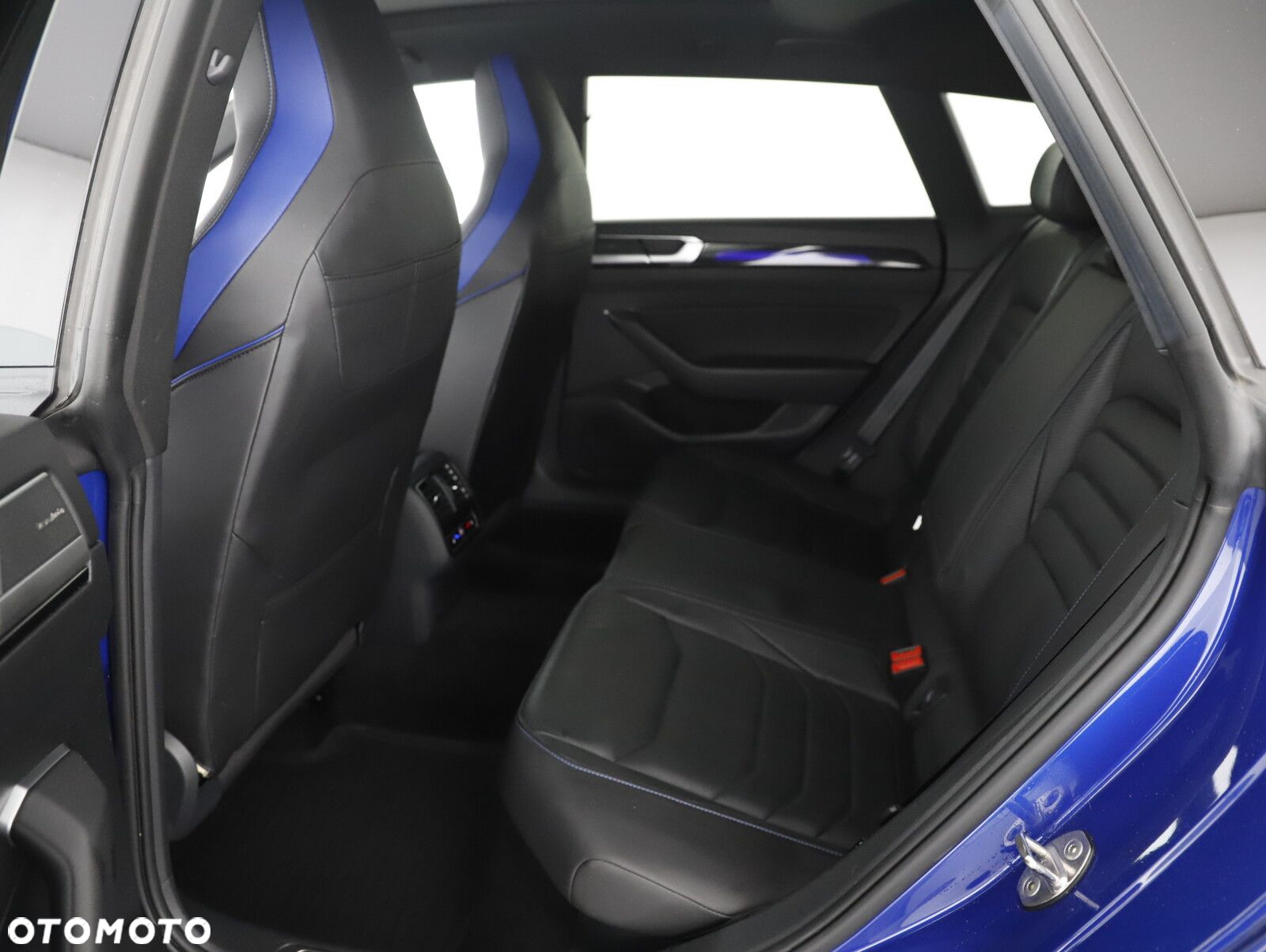 Volkswagen Arteon - 20