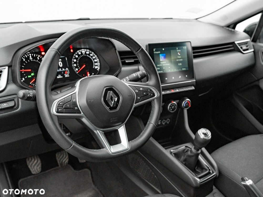 Renault Clio 1.0 TCe Equilibre - 7