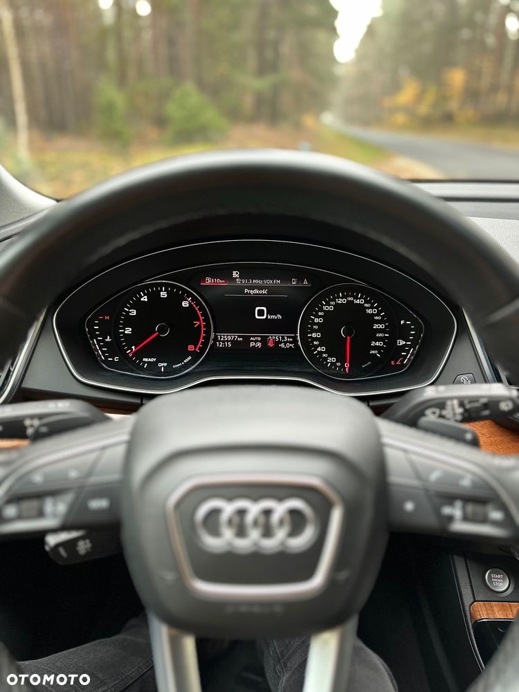 Audi Q5 45 TFSI quattro S tronic - 9