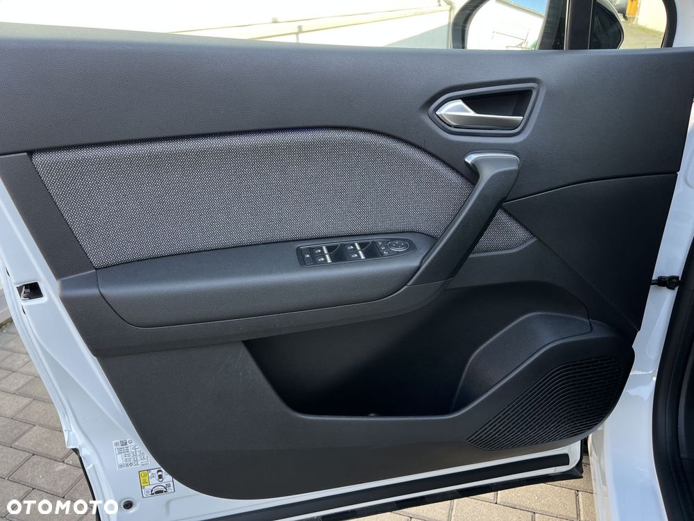 Renault Captur 1.3 TCe mHEV Techno EDC - 10