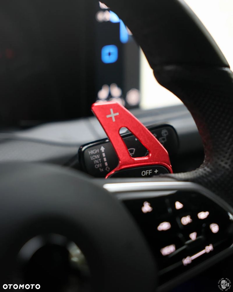 Volkswagen Golf GTI 2.0 TSI OPF DSG Performance - 25