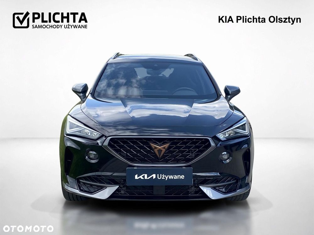 Cupra Formentor - 9