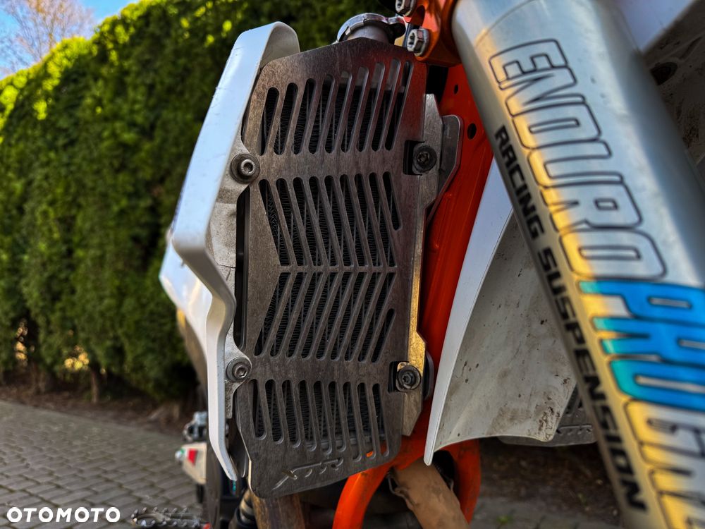 KTM EXC 350 - 11