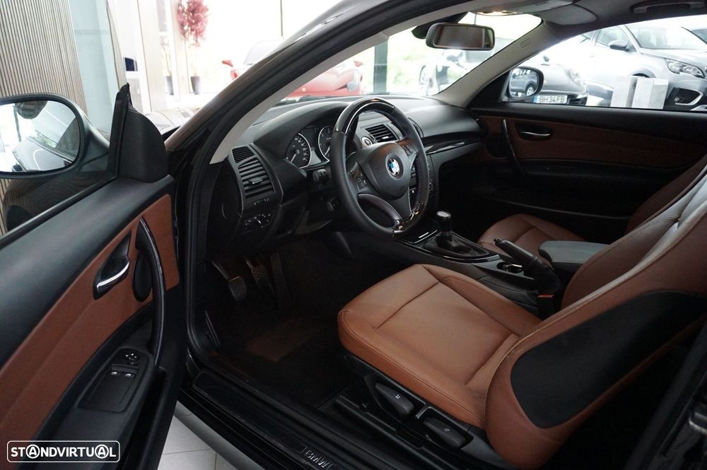 BMW 118 d Line Sport - 6