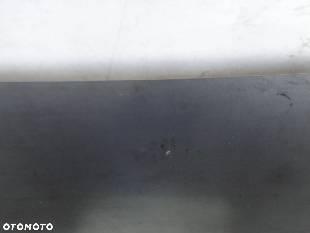 RENAULT LATITUDE KLAPA BAGAŻNIKA TYŁ TYLNA TEGXA KOMPLETNA EUROPA - 5