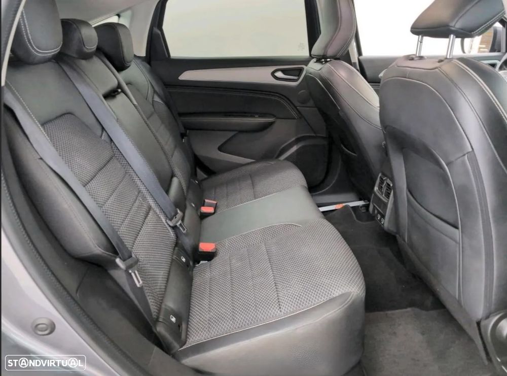 Renault Arkana 1.3 TCe Intens EDC - 8
