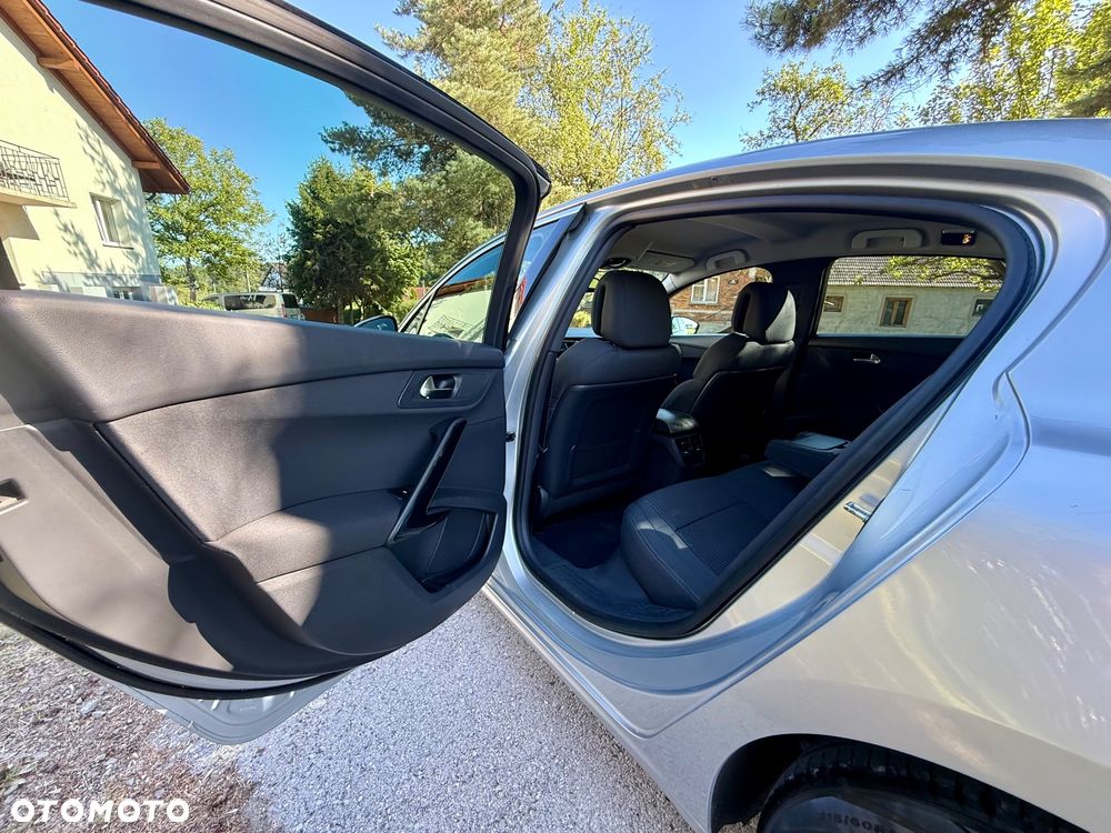 Peugeot 508 2.0 HDi Active - 21