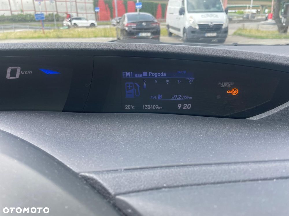 Honda Civic 1.8 Sport - 2