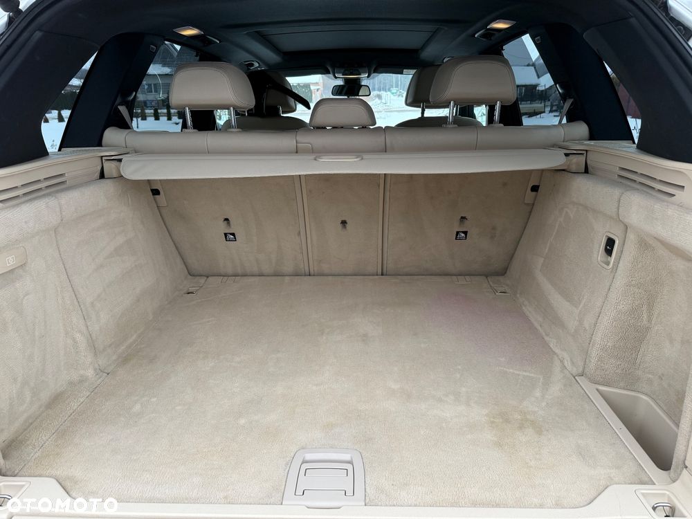 BMW X5 - 8