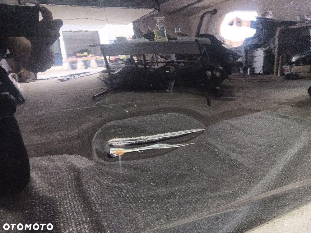 DRZWI PRZÓD PRZEDNIE PRAWE KIA CEED I - 5