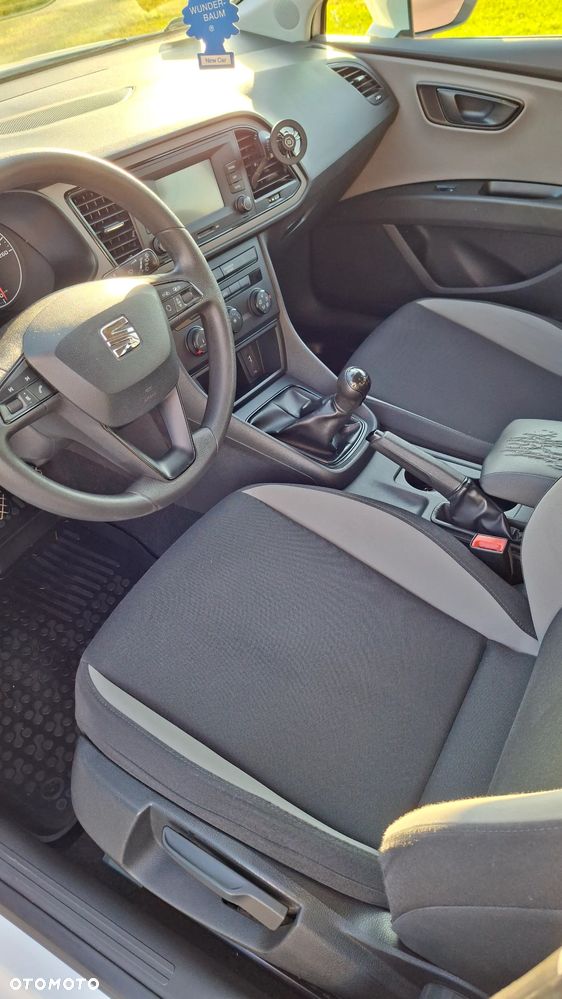 Seat Leon - 8