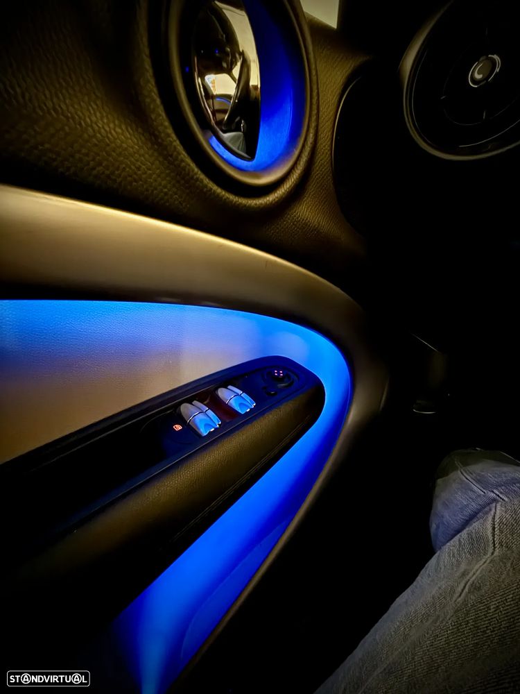 MINI Countryman One D - 20