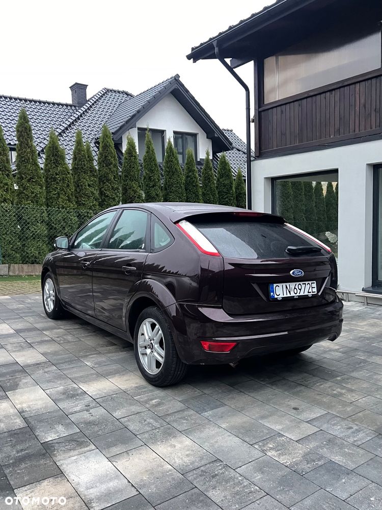 Ford Focus - 2