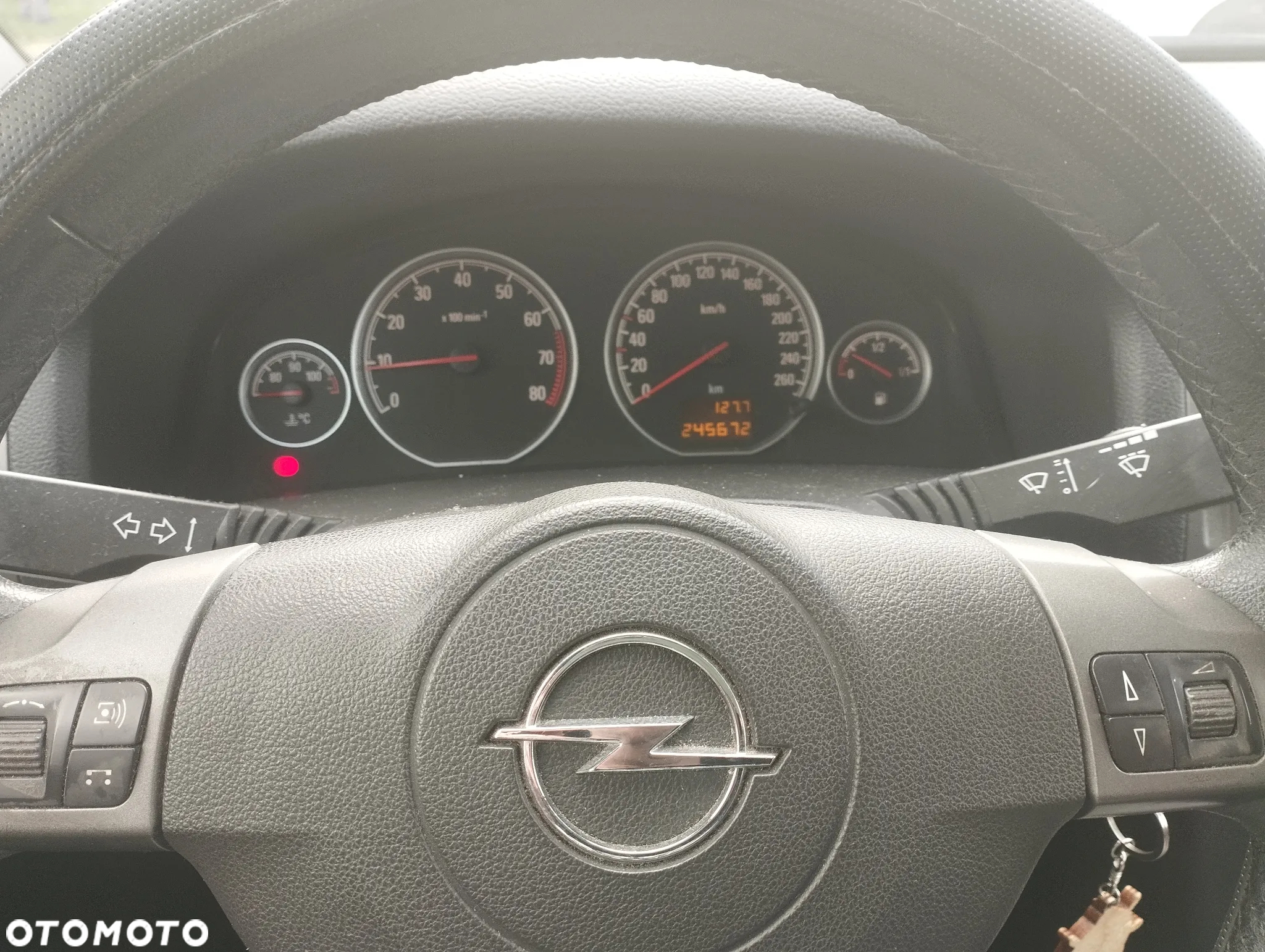 Opel Vectra 1.8 Cosmo - 6