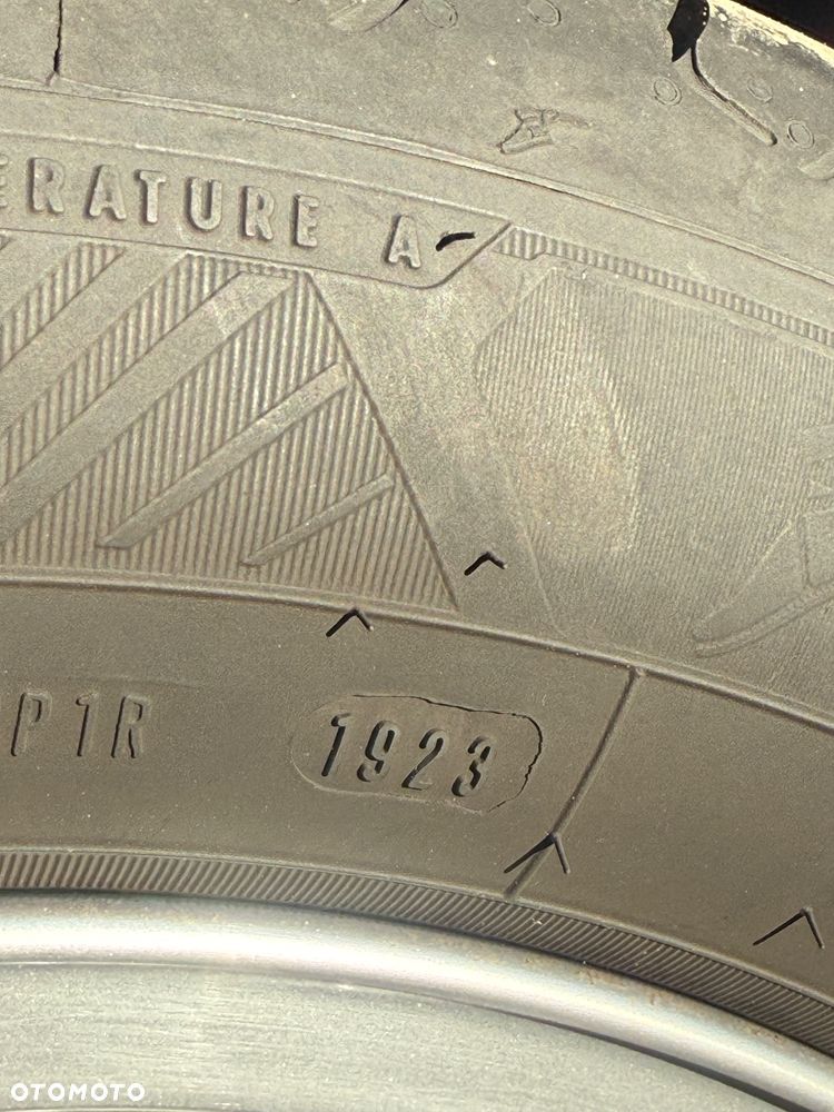 Ford Tourneo Connect Grand 1.5 EcoBlue Start/Stop Titanium - 33