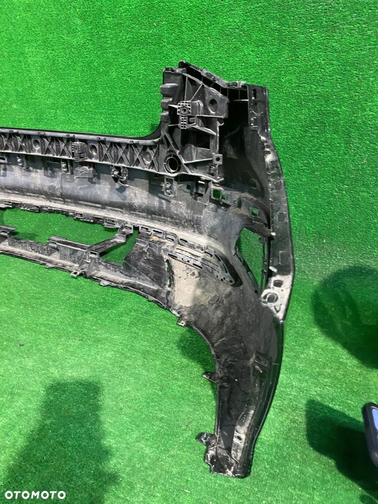 ZDERZAK TYLNY TYŁ AUDI A3 8Y SEDAN NR.4410 - 5