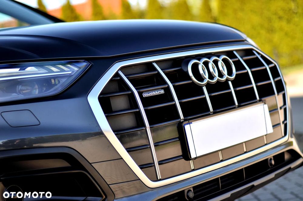 Audi Q5 Sportback 50 TFSIe quattro S tronic advanced - 11