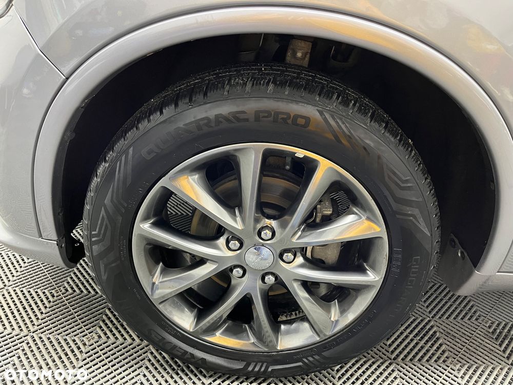 Dodge Durango 3,6 Limited - 7