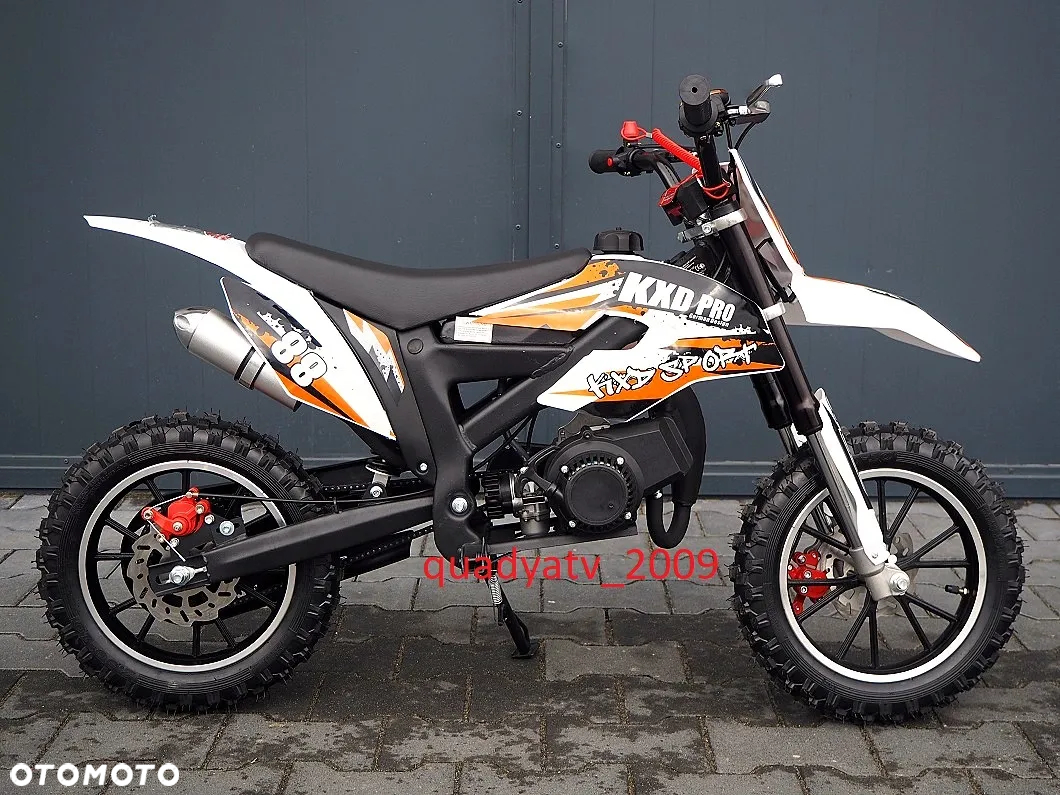 KXD Inny - 13