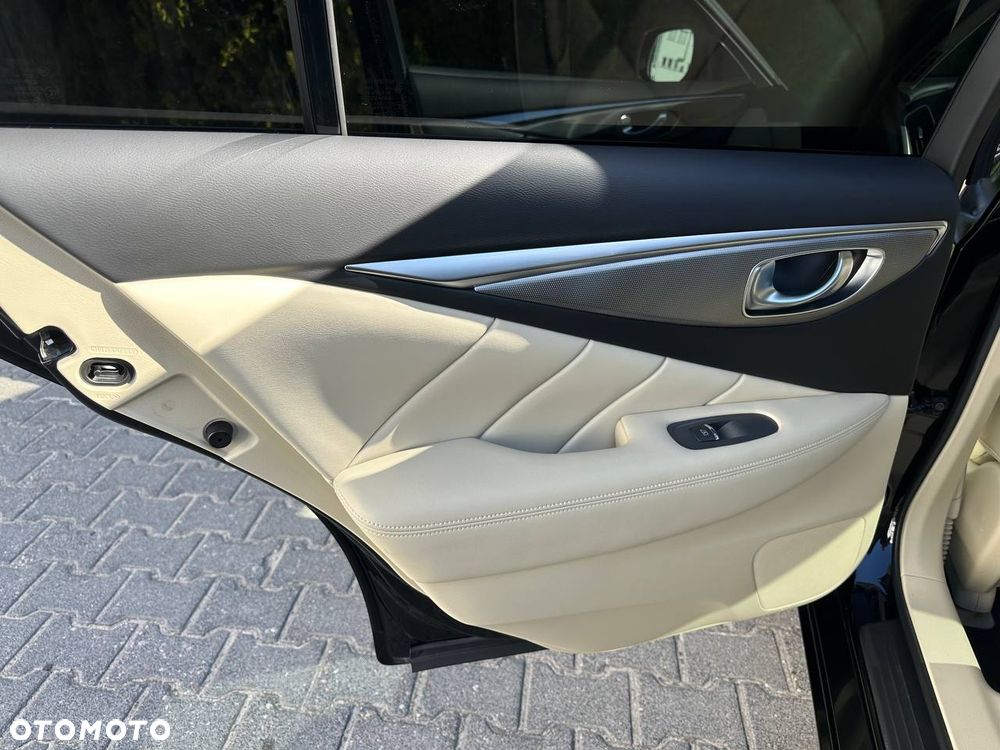 Infiniti Q50 2.0t Premium EU6 - 31
