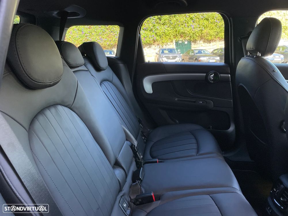 MINI Countryman Cooper SE ALL4 Yours Auto - 36