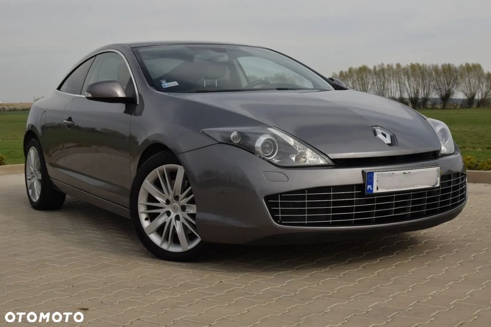 Renault Laguna 2.0T GT - 26