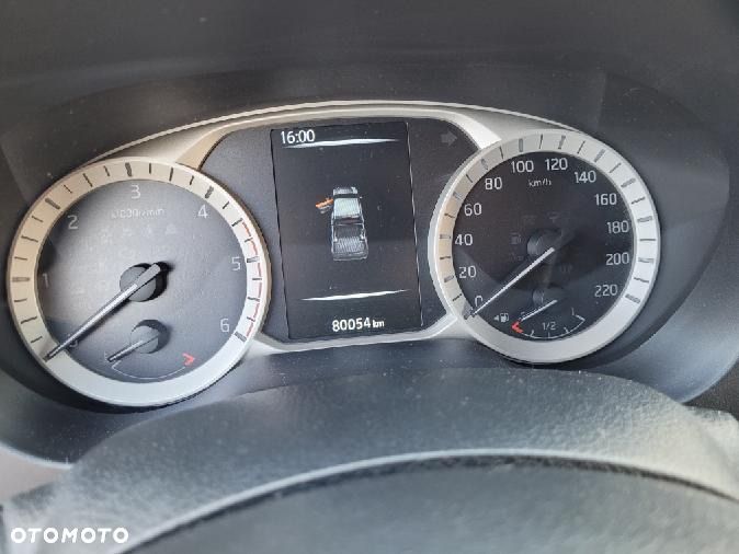 Nissan Navara - 7