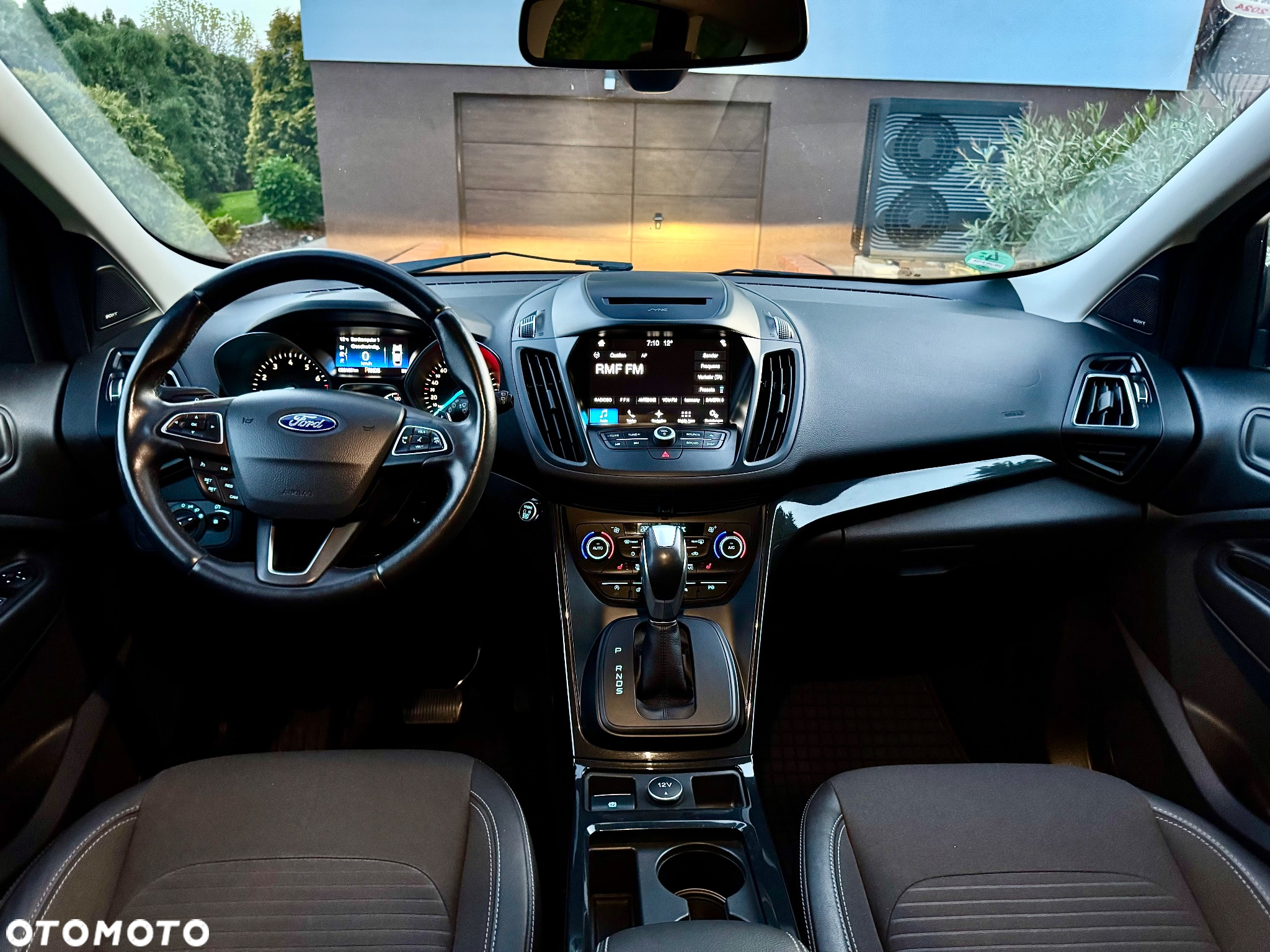 Ford Kuga 1.5 EcoBoost 4x4 Titanium - 18