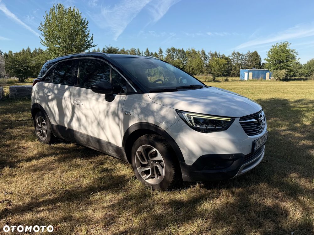 Opel Crossland X 1.2 Start/Stop Ultimate - 5