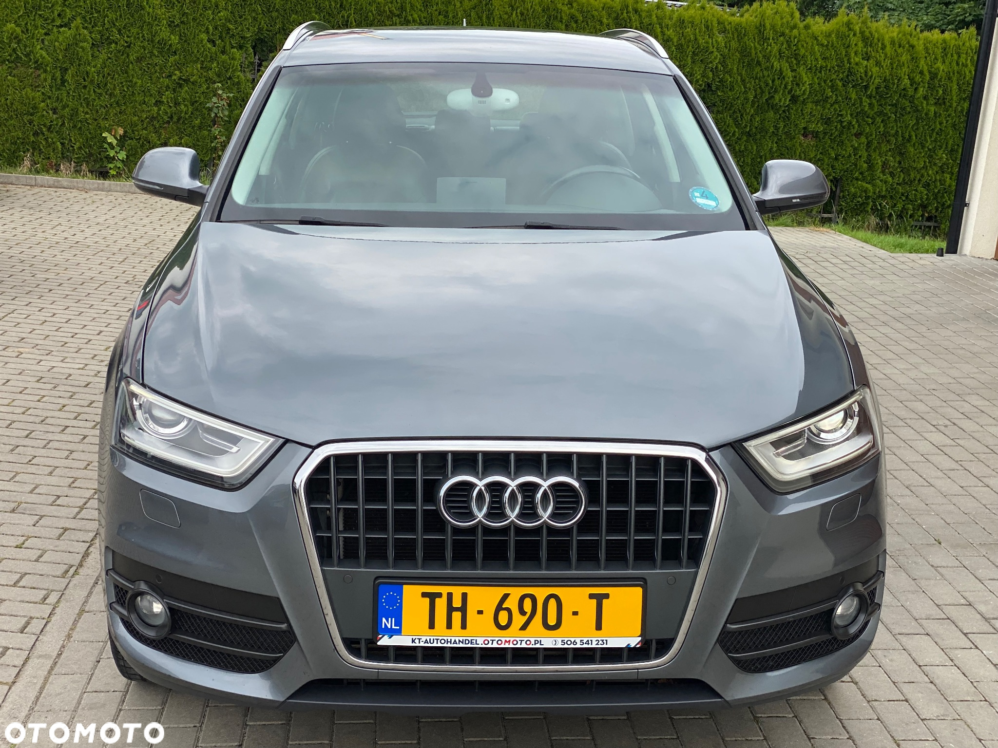 Audi Q3 2.0 TDI - 5