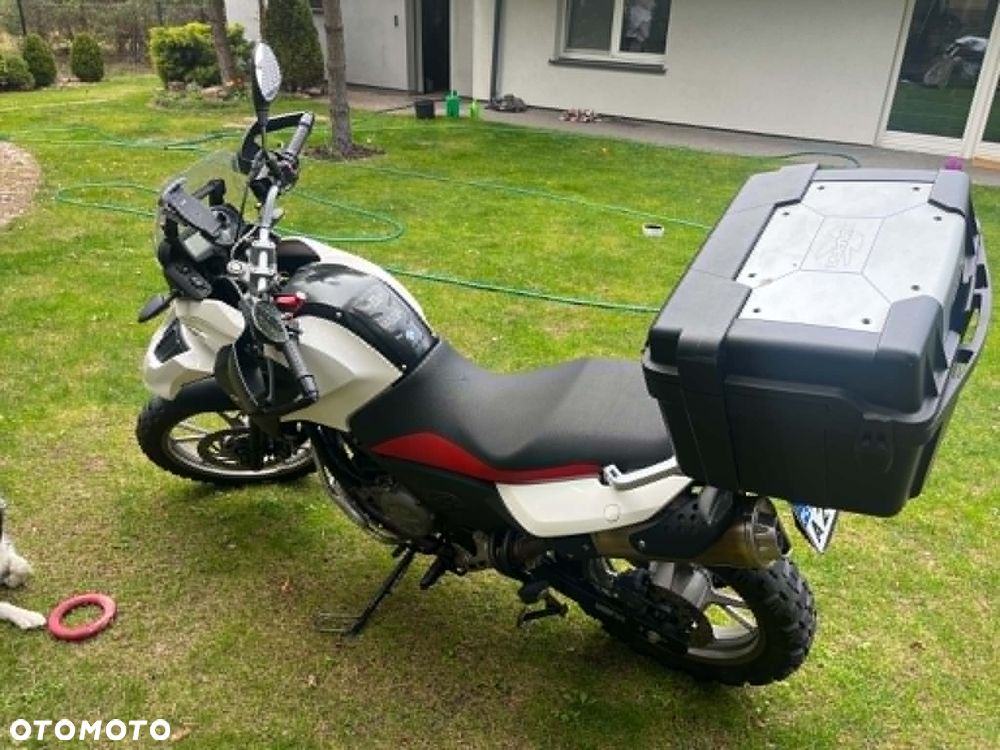 BMW GS - 13