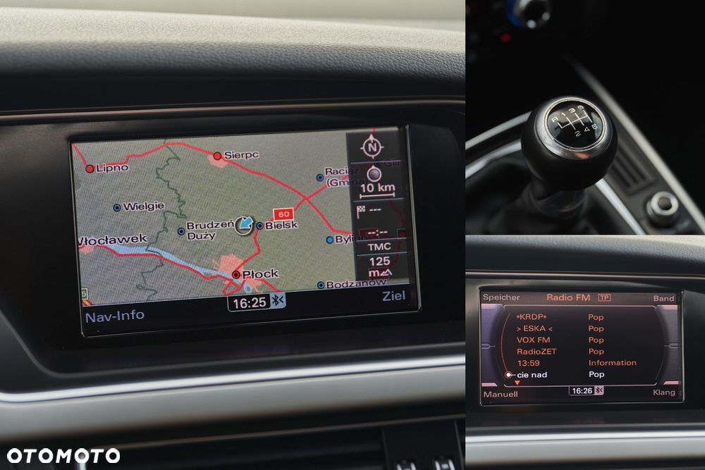 Audi A5 Sportback 2.0 TDI DPF - 37