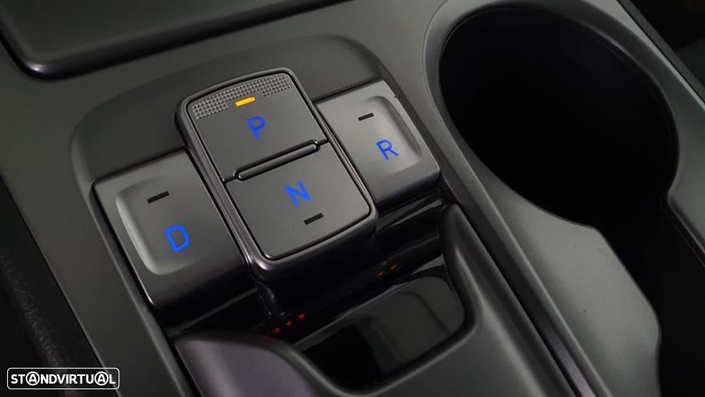 Hyundai Kauai 39 kWh Premium - 17