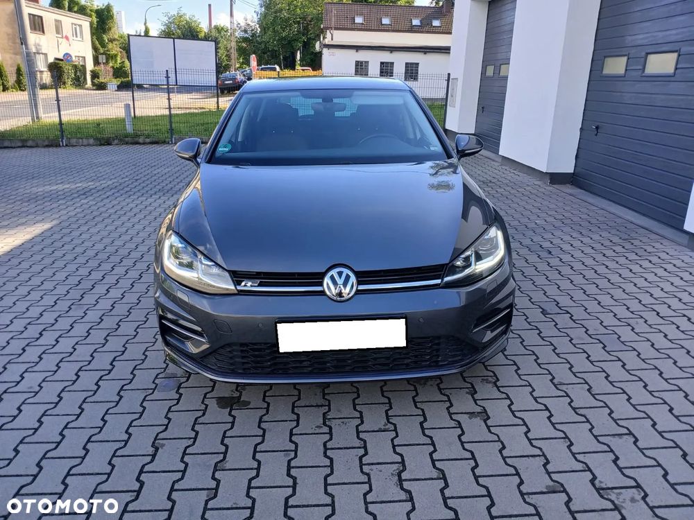 Volkswagen Golf 2.0 TDI BMT Highline - 4