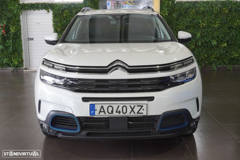 Citroën C5 Aircross - 3