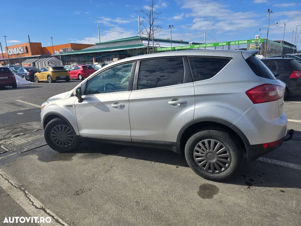 Ford Kuga 2.0L TDCi DPF Trend - 1