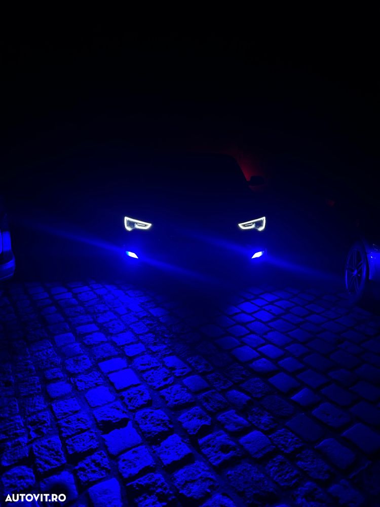 Audi A5 3.0 TDI DPF quattro S tronic - 12