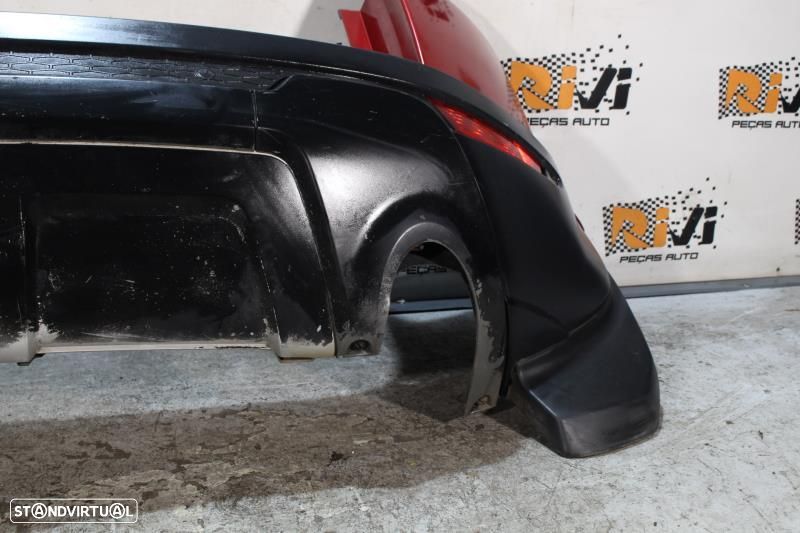Parachoques Traseiro Land Rover Range Rover Evoque (L538)  Bj3217926a - 10