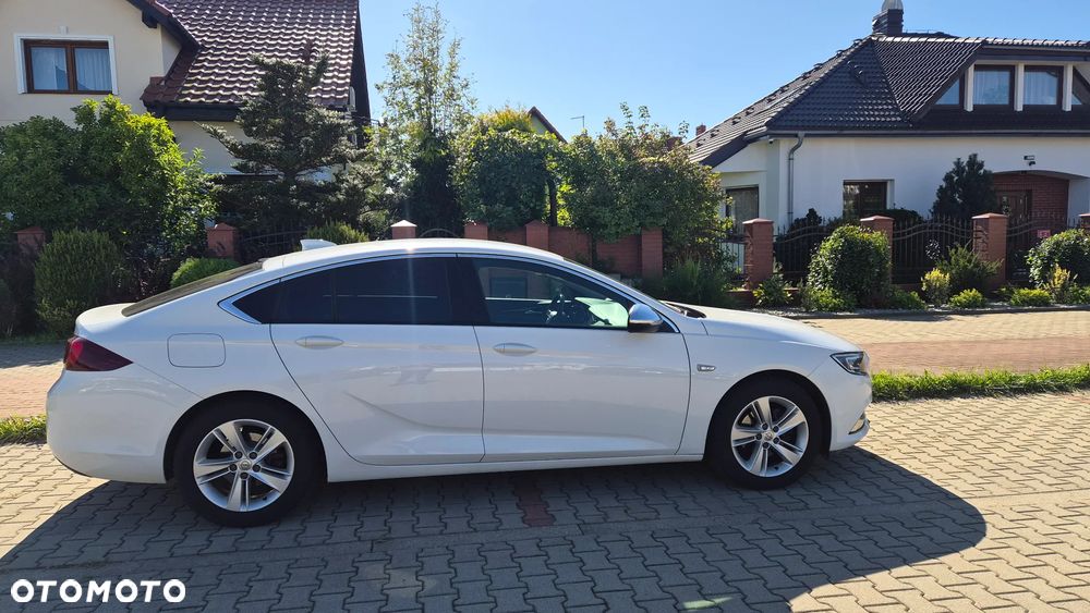 Opel Insignia 1.5 T GPF Innovation S&S - 4