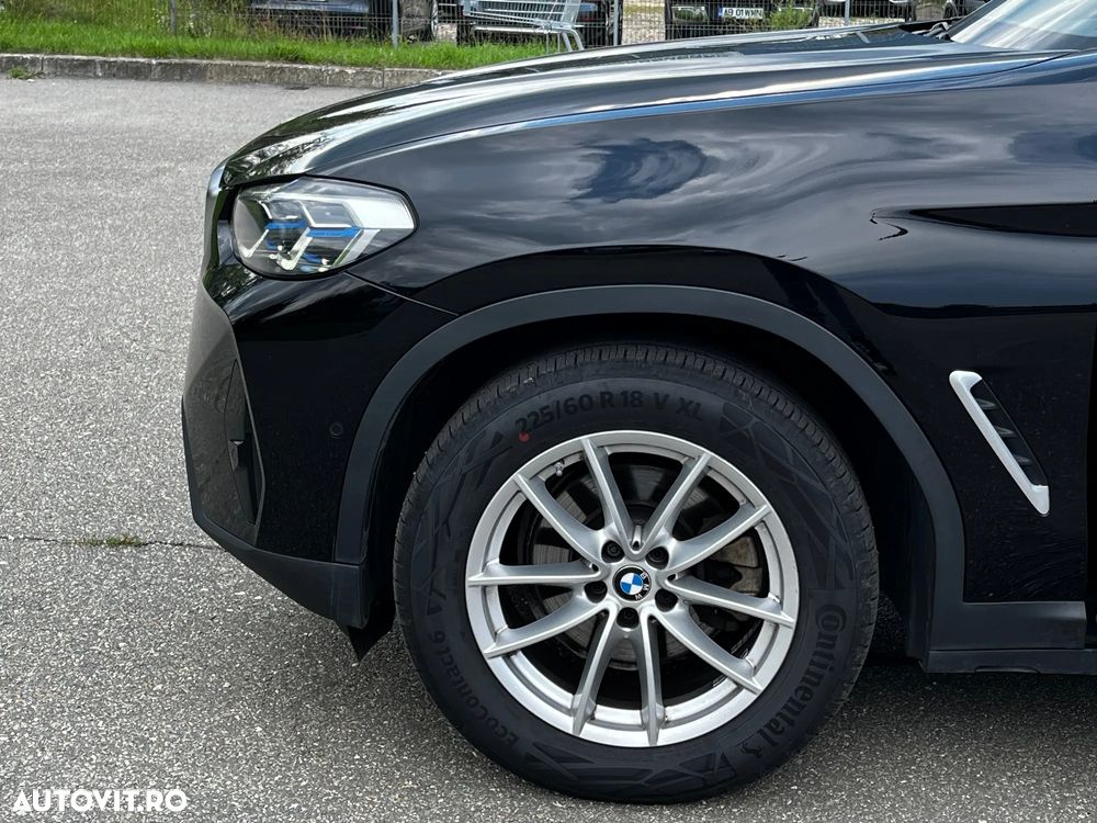 BMW X3 - 29