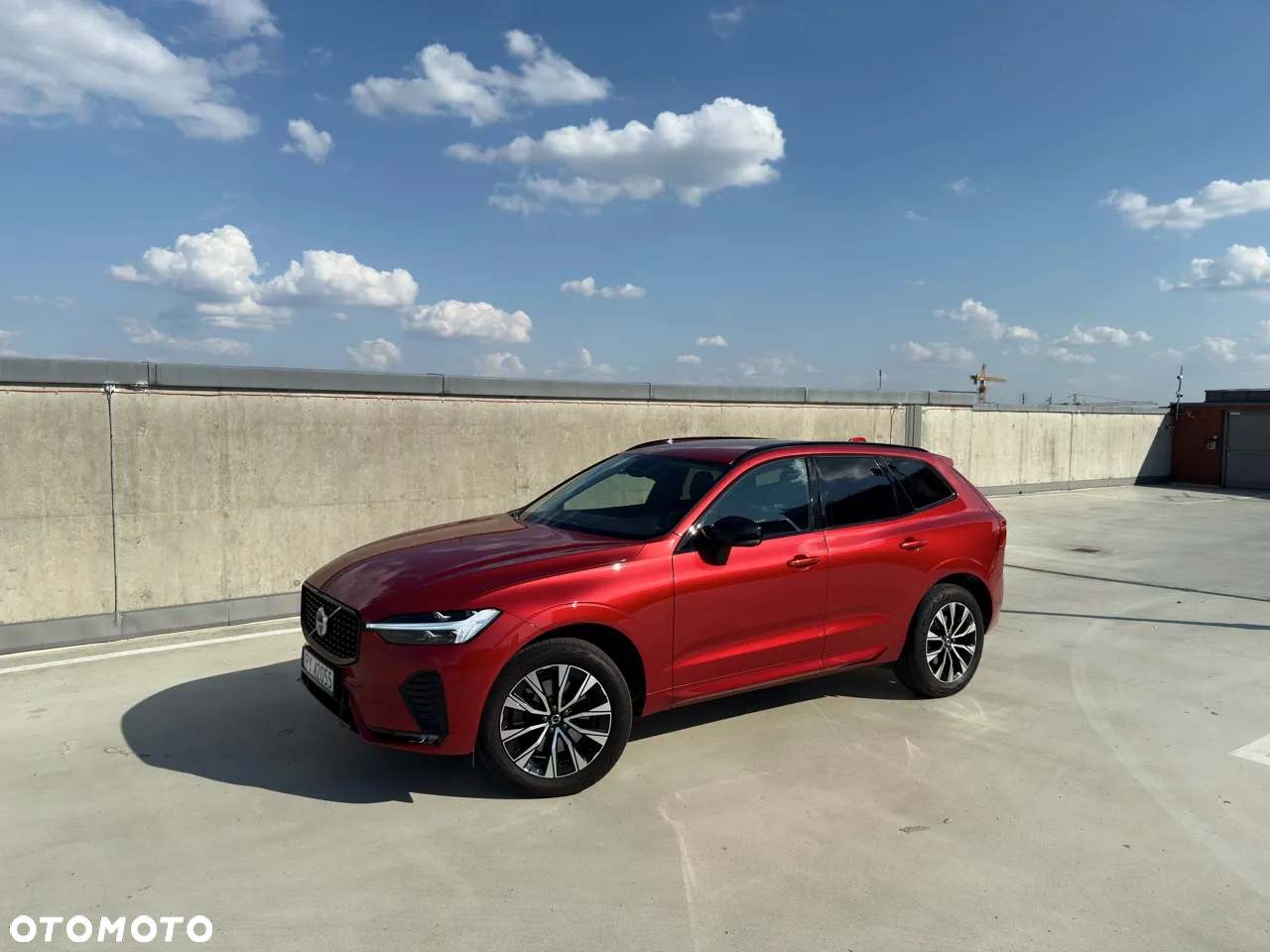 Volvo XC 60 - 4