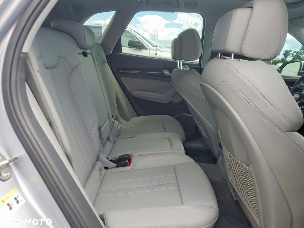 Audi Q5 - 8